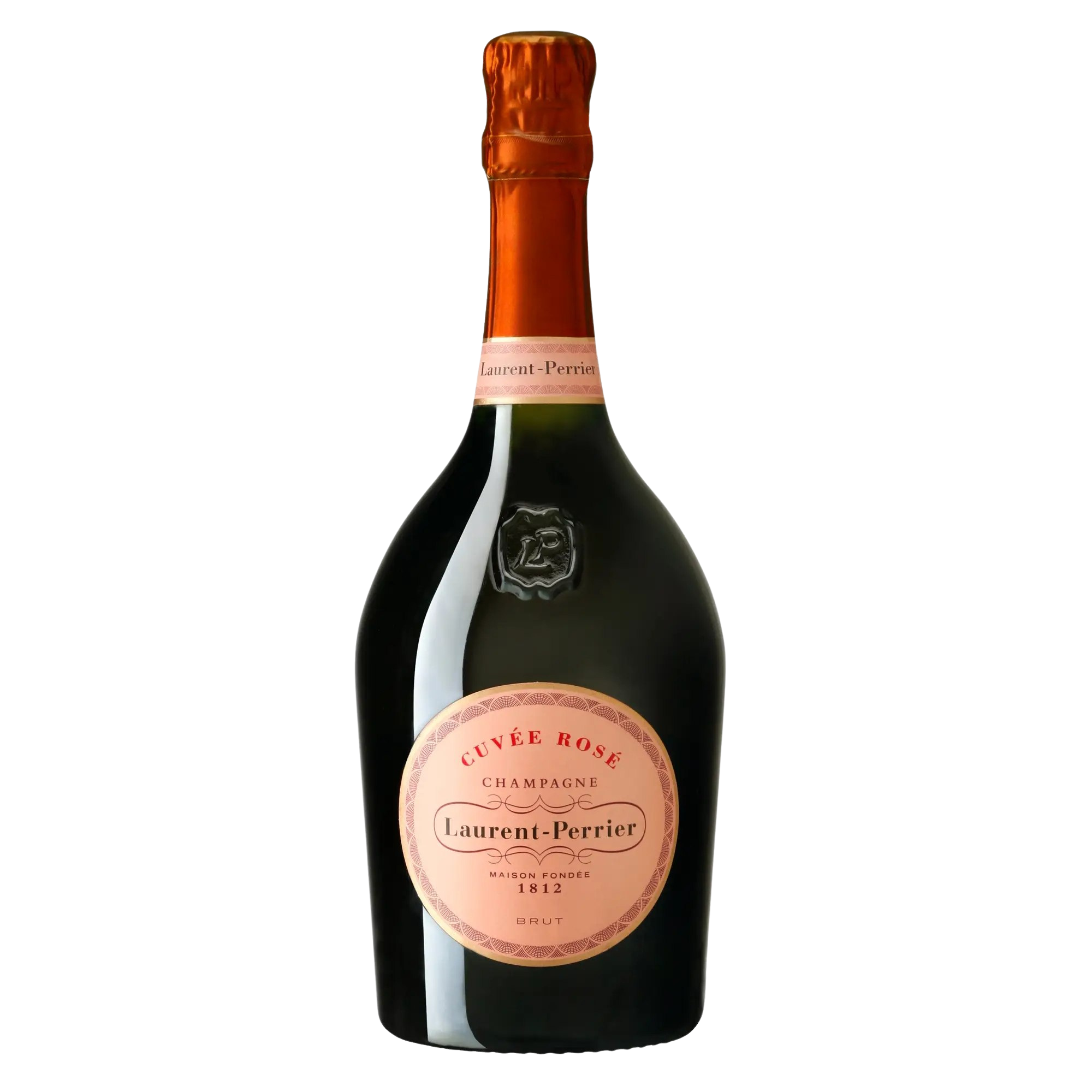 Champagne Laurent-Perrier Cuvée Rosé