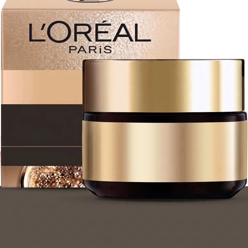 L’Oréal Paris Age Perfect Renaissance Cellulaire soin revitalisant disponible chez Paris Kin Shopping à Kinshasa