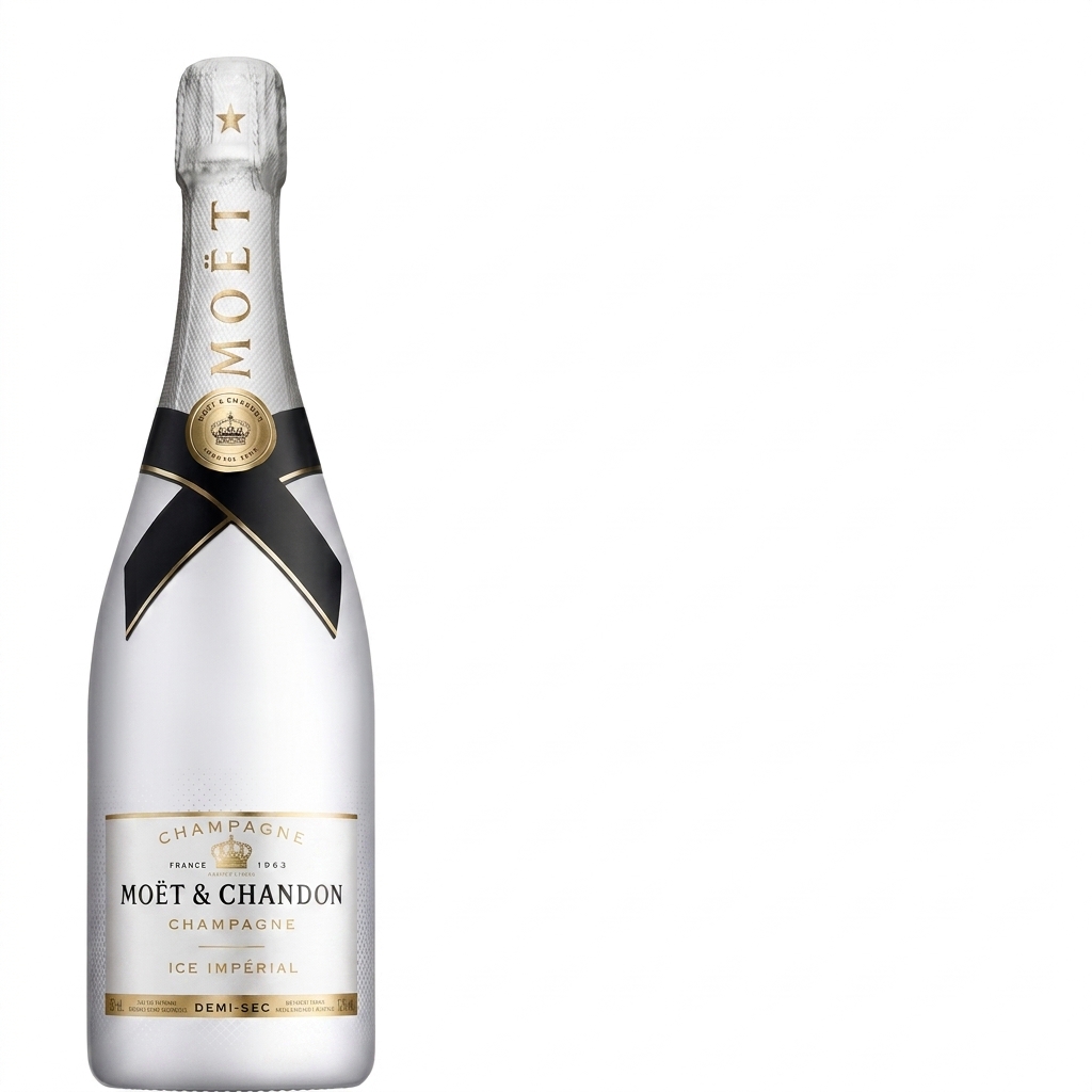 Magnum - Champagne Moët & Chandon - Ice Impérial 1,5 L disponible chez Paris Kin Shopping à Kinshasa