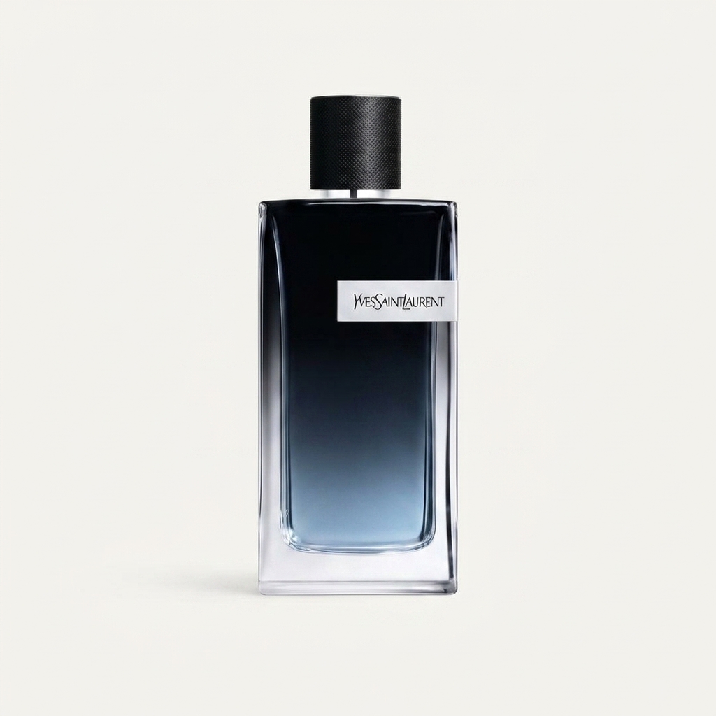 Yves Saint Laurent Y eau de parfum pour homme 200 ml disponible chez Paris Kin Shopping à Kinshasa