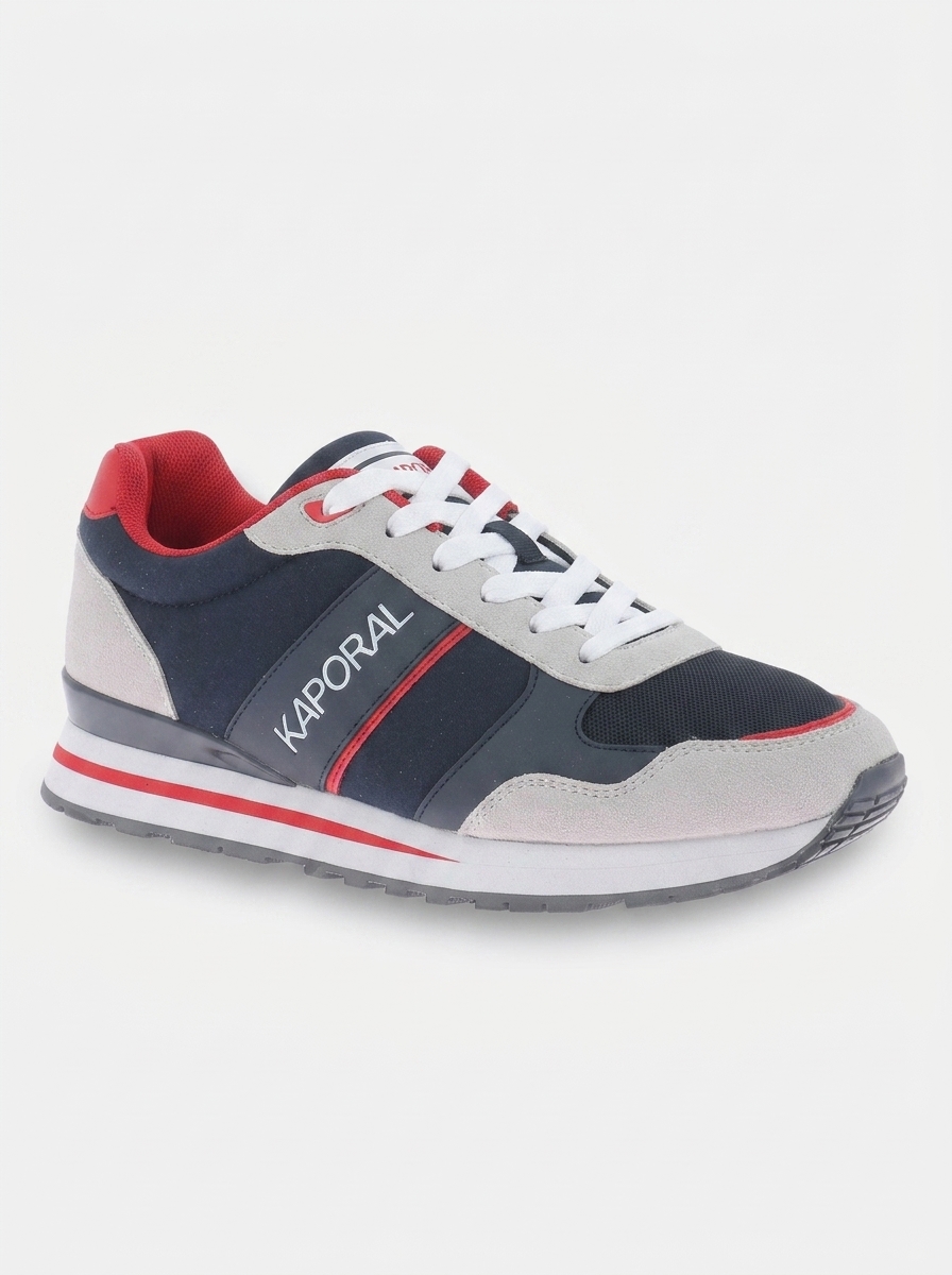 Kaporal – Sneakers Betron multicolores disponible chez Paris Kin Shopping à Kinshasa