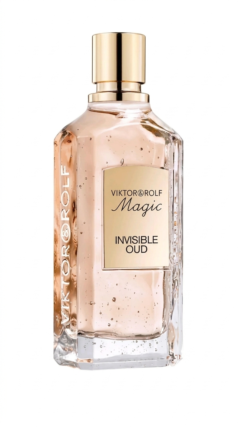 Viktor & Rolf Magic Invisible Oud eau de parfum 75 ml disponible chez Paris Kin Shopping à Kinshasa