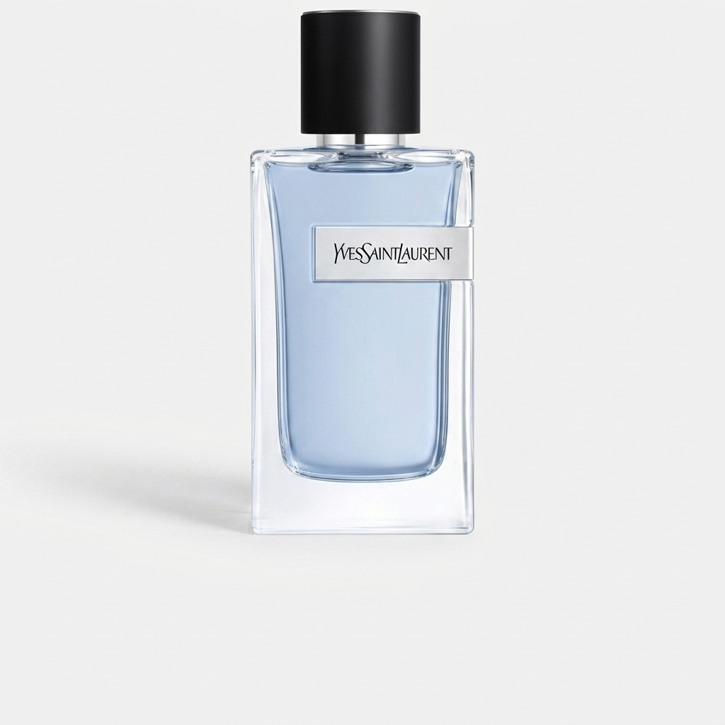 Yves Saint Laurent Lotion après rasage 100 ml disponible chez Paris Kin Shopping à Kinshasa
