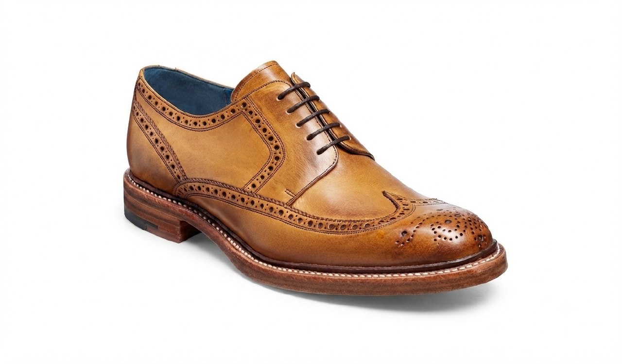 Barker Bailey - Cèdre peint à la main disponible chez Paris Kin Shopping à Kinshasa