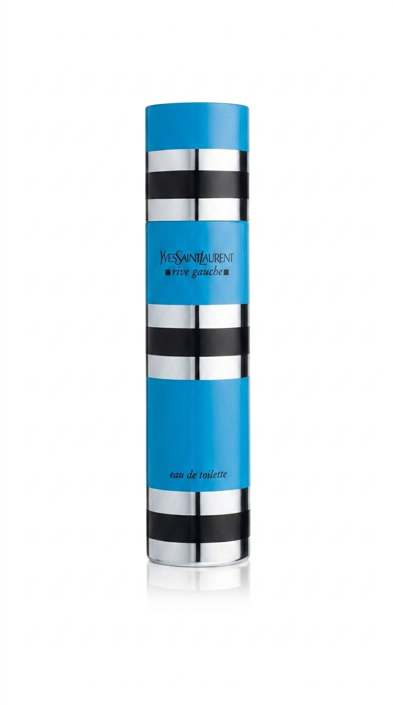 Yves Saint Laurent Rive Gauche eau de toilette 100 ml disponible chez Paris Kin Shopping à Kinshasa