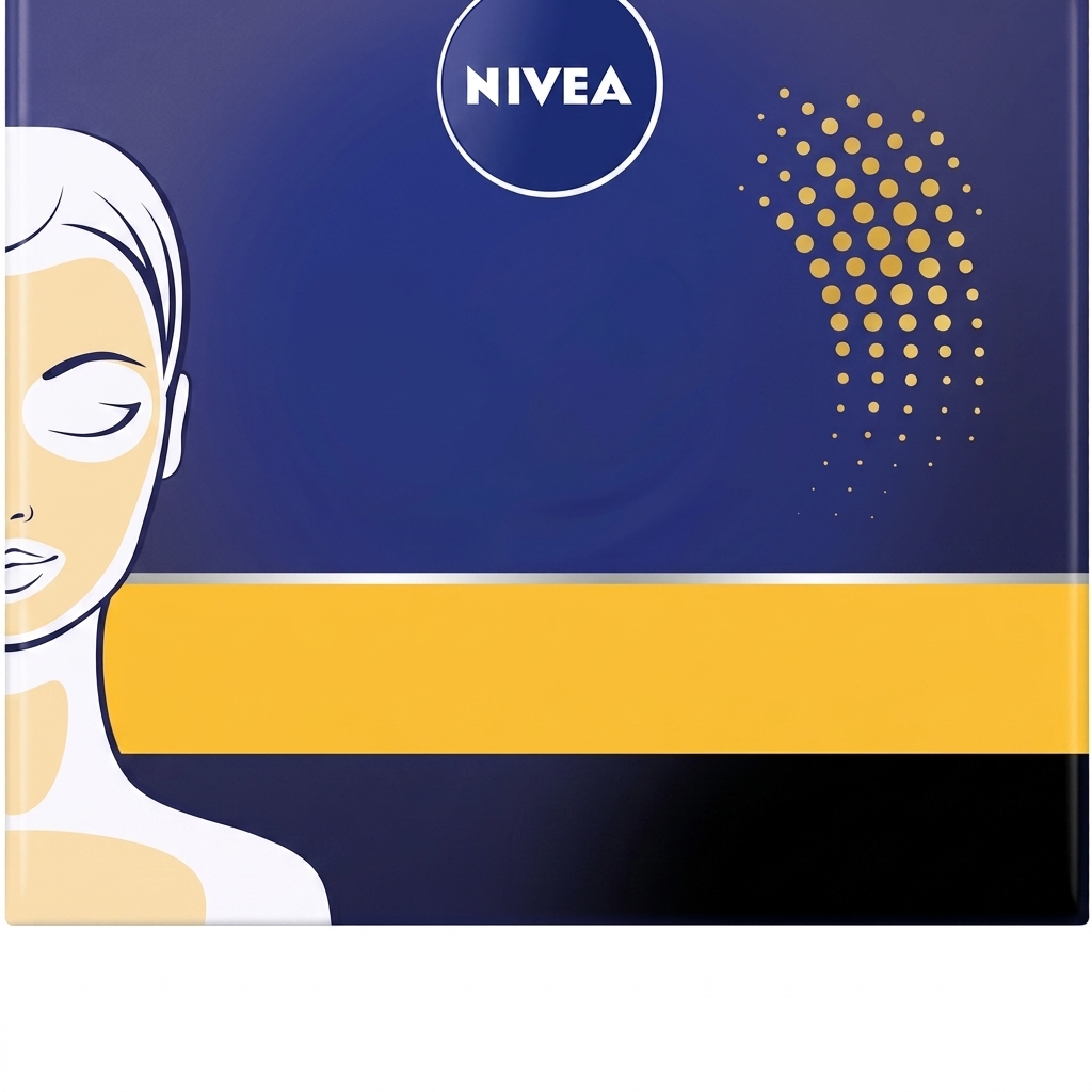 Nivea Q10 Power crème-masque de nuit – pack de 3 disponible chez Paris Kin Shopping à Kinshasa